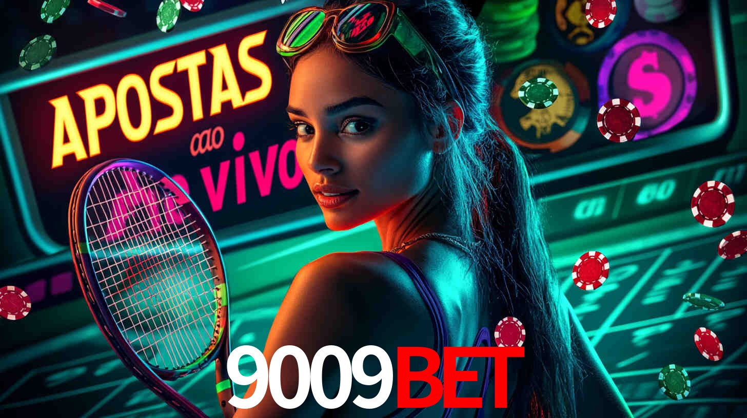 Descubra a Essência do 9009bet: Nossa História e Compromissos
