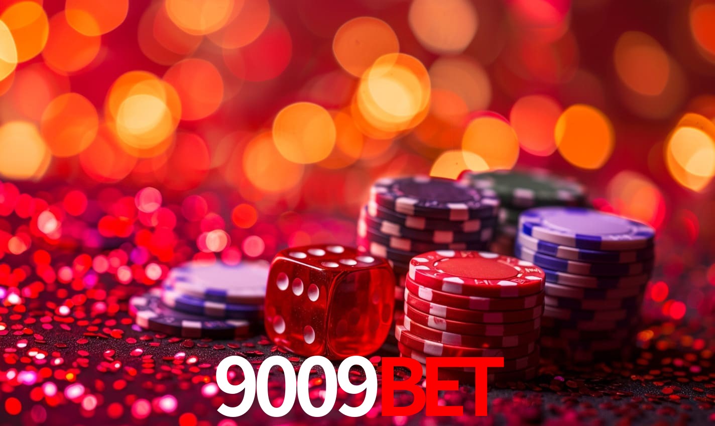 Desvendando o Mundo dos Jogos Virtuais na 9009bet