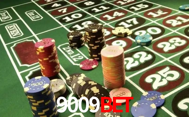 Avaliações dos Jogadores 9009bet