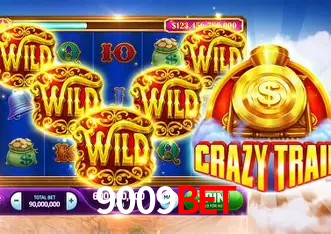 Apostas Esportivas na 9009bet: Um Guia Completo