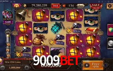Descubra a Essência do 9009bet: Nossa História e Compromissos