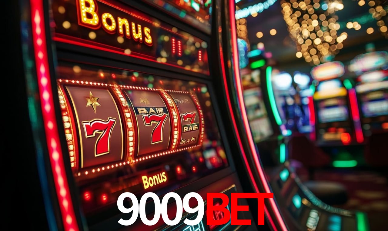 9009bet
