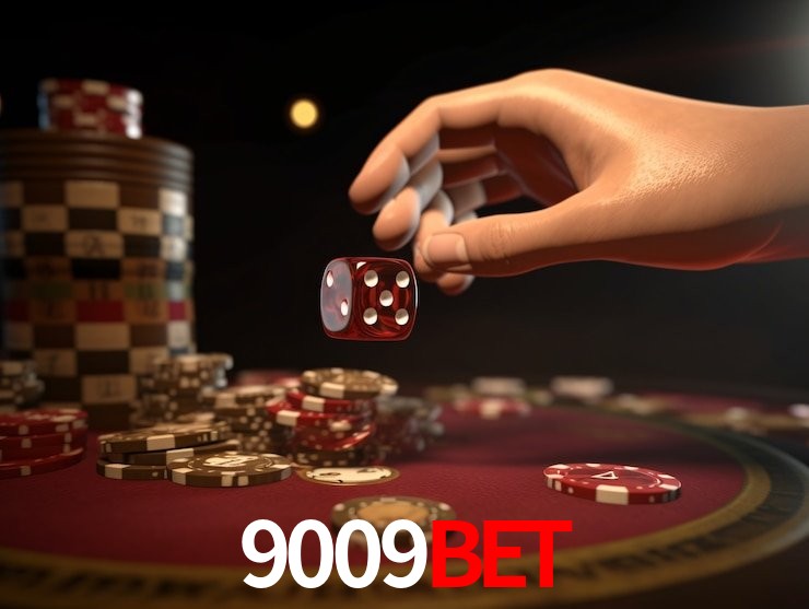 Diretório de Jogos 9009bet