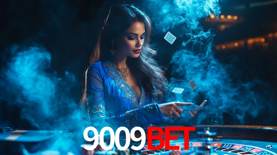 A Experiência Imersiva dos Cassinos Ao Vivo no 9009bet