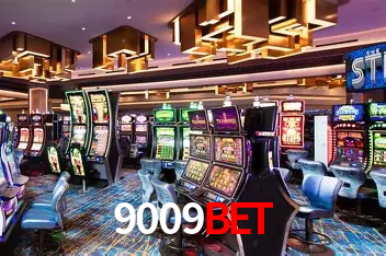 Apostas Esportivas na 9009bet: Um Guia Completo