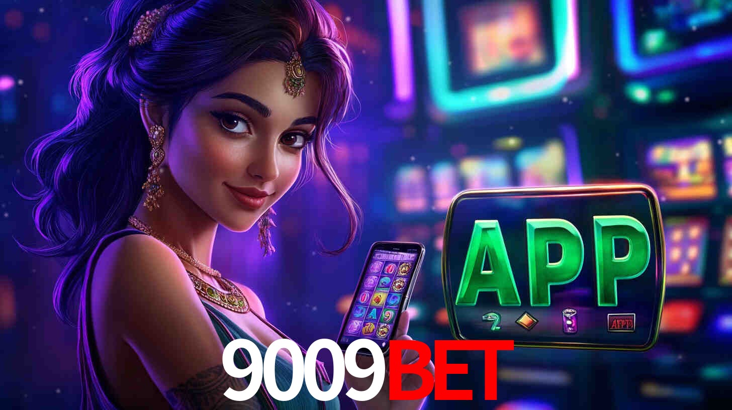 9009bet: A Experiência de Casino com Jogos de Mesa ao Vivo
