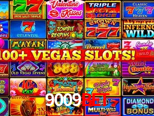 Desvendando o Mundo dos Jogos Virtuais na 9009bet