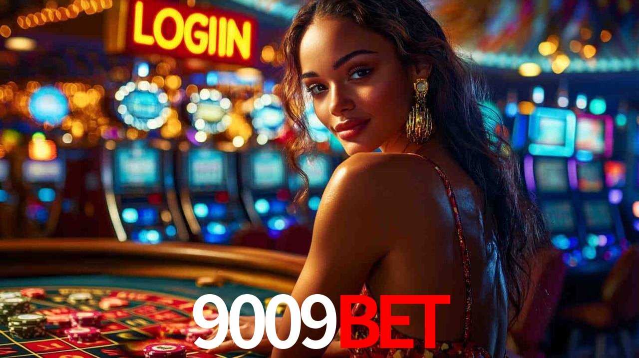 Provedores de Jogos 9009bet