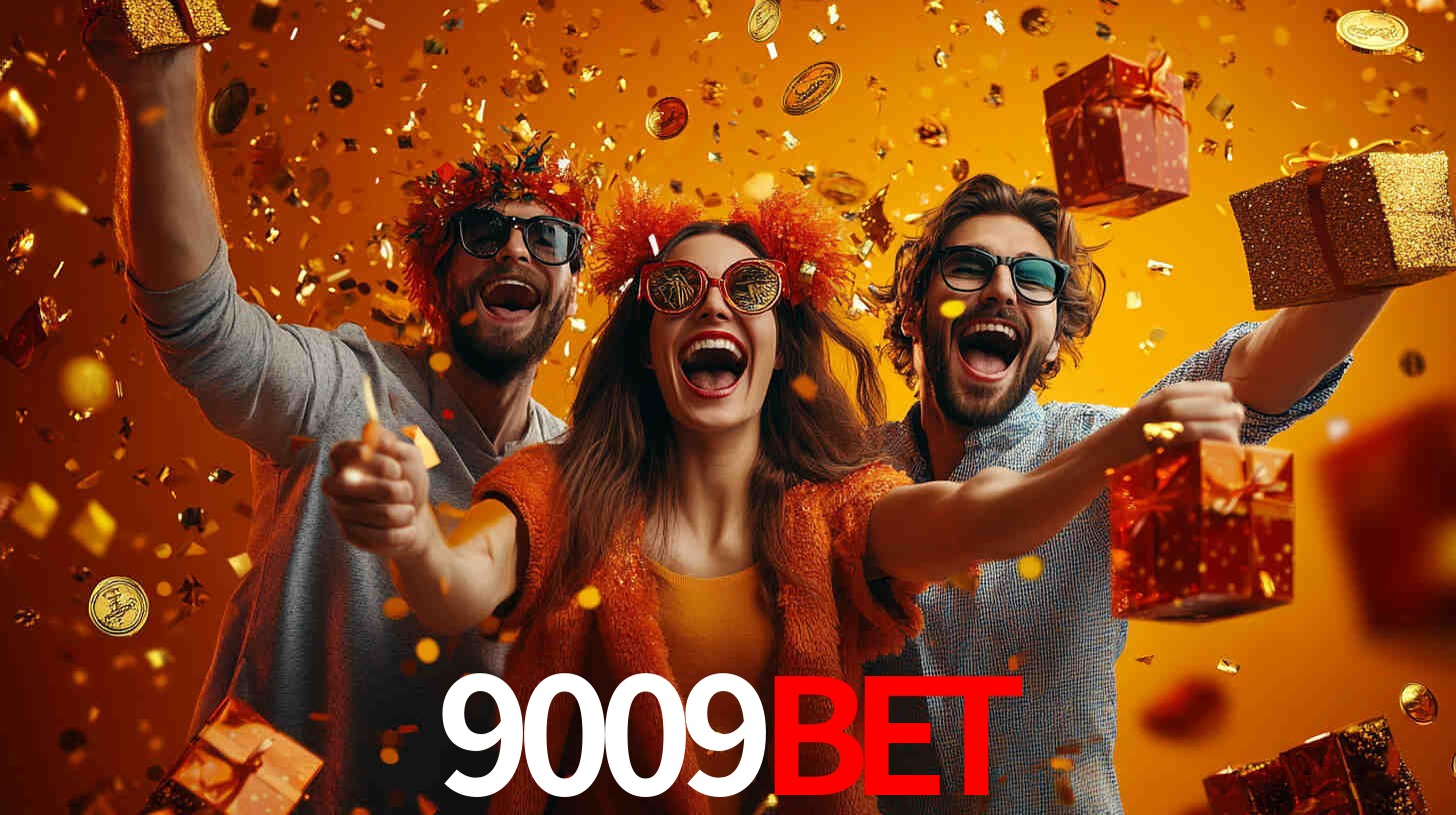 9009bet