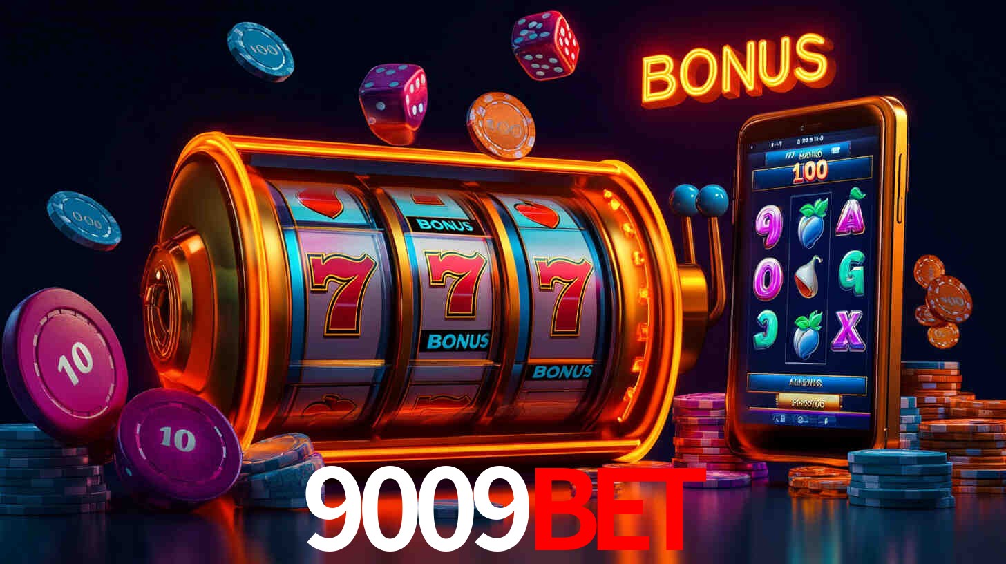 Explorando a Categoria de Eventos em Apostas na 9009bet