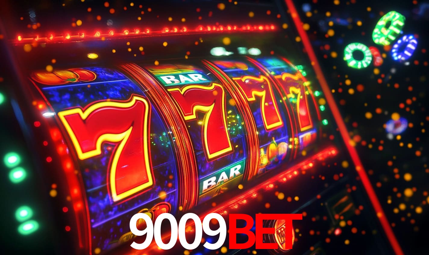 9009bet: Seu Especialista em Apostas Esportivas Brasileiras