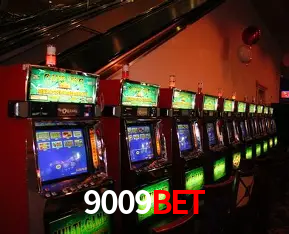 9009bet cadastro — tela de formulário no app oficial