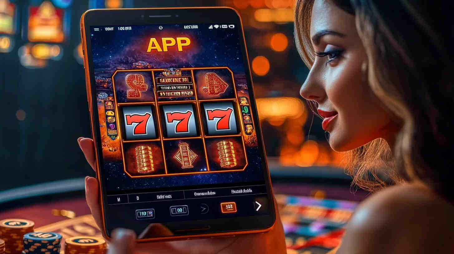 Mobile App Download